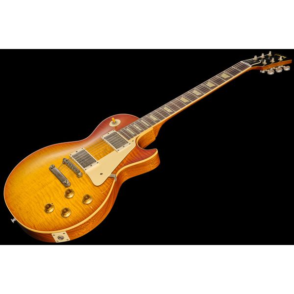 Gibson 70th Les Paul 59 HPT DIT #6