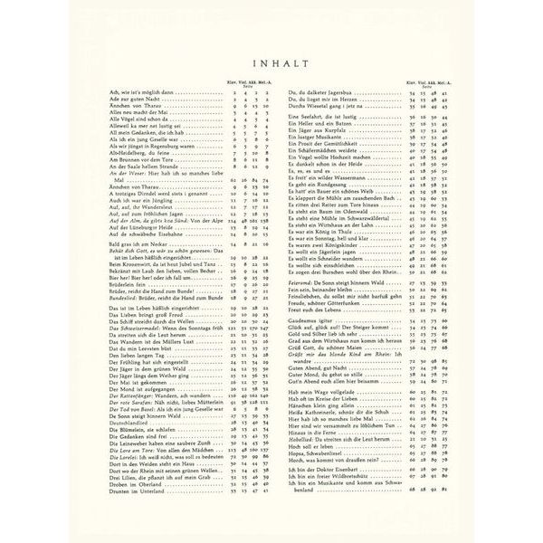 Schott Mein Heimatland