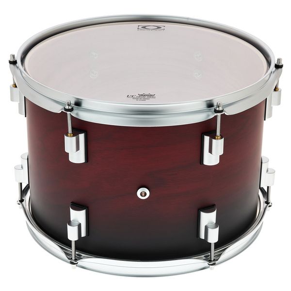 DrumCraft Series 6 13"x09" Tom Tom SBR
