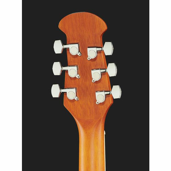 Harley Benton HBO-850NT