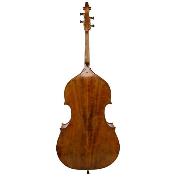 Georg Walther Solo Double Bass 3/4 AM