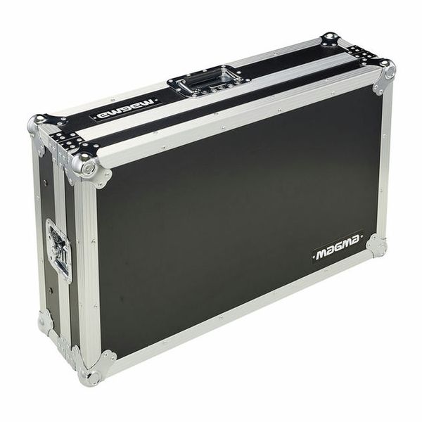 Magma Controller Workstation one