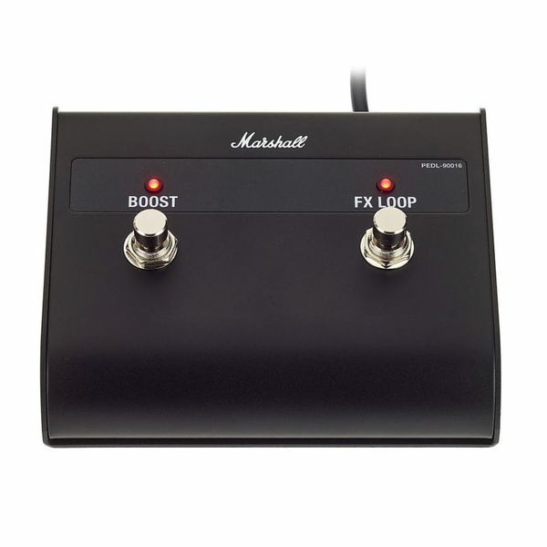 Marshall PEDL90016 Switch Origin Amps