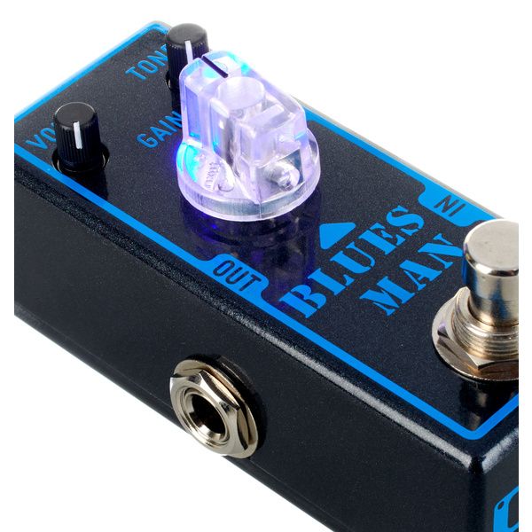 Tone City Blues Man - Low-Gain Overdrive