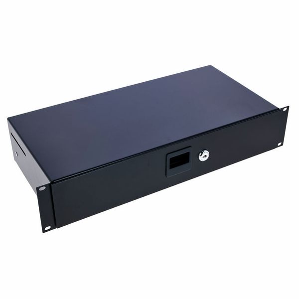 Adam Hall 87402 S Rack Drawer