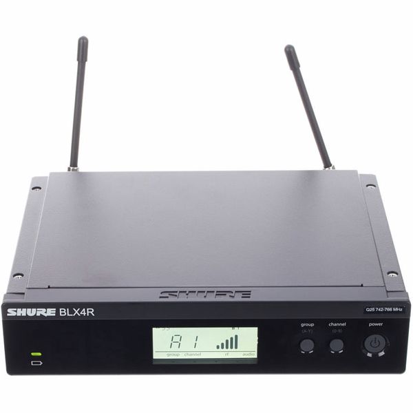 Shure BLX14R/B98 H8E