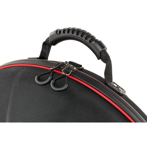 Hardcase Technologies Evatek2.0M Handpan Case Black