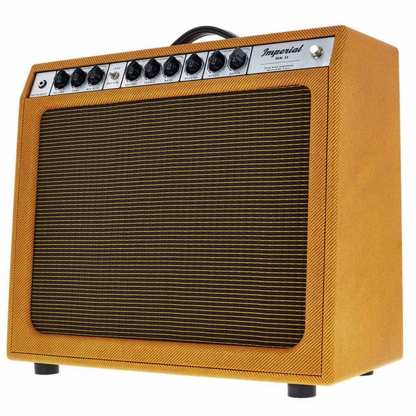 Tone King Imperial Mk II TW