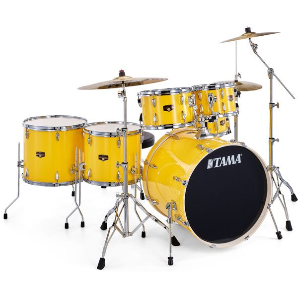 Tama Imperialstar 22" 6pcs -ELY