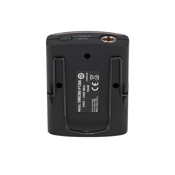 AKG DMS300 Instrumental Set