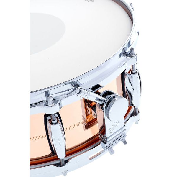 Gretsch Drums 14"x05" USA Bronze Snare Drum