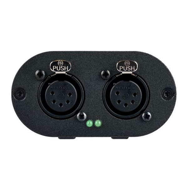 Avolites T2 USB Interface