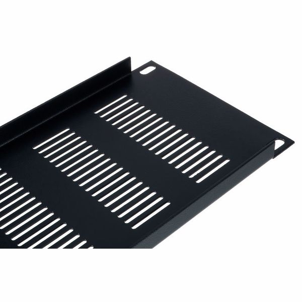 Flyht Pro Rack Panel 3U AV Air Vent