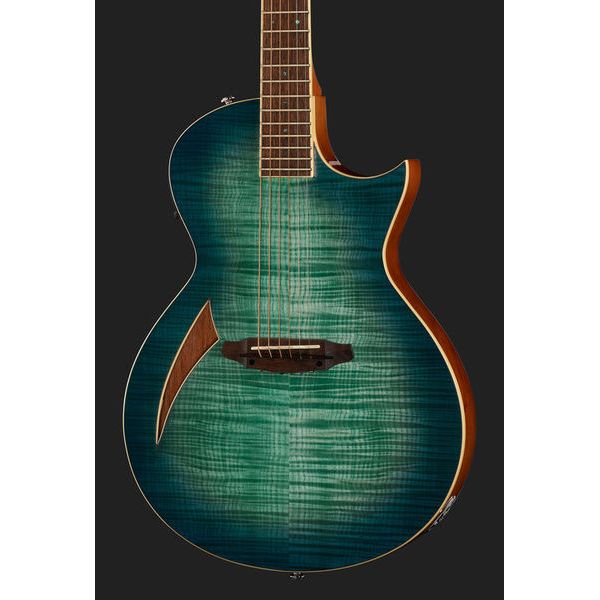 ESP LTD TL-6 Fm AQMB