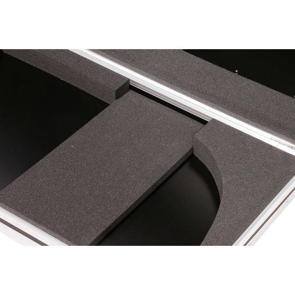 Thon Keyboard-Case Genos 2 PVC