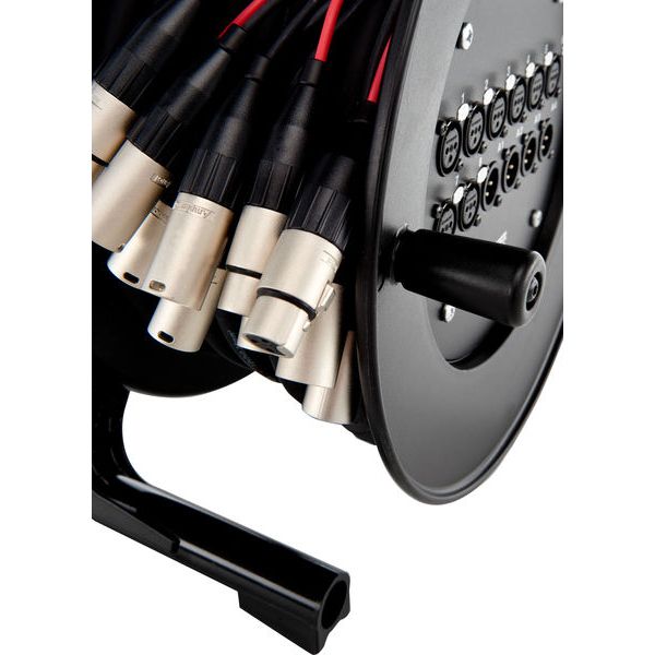 pro snake MTS 0804-15 Multicore