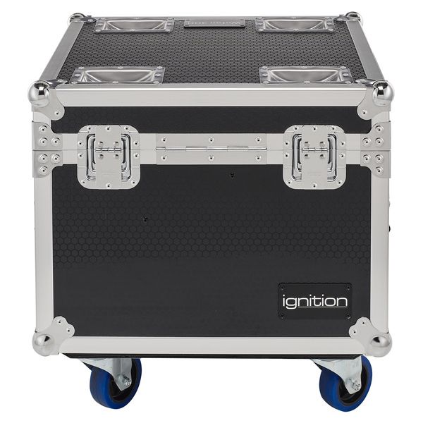 Ignition Wotan 300 Bundle