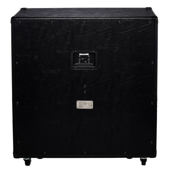 Harley Benton TUBE30 Head Bundle