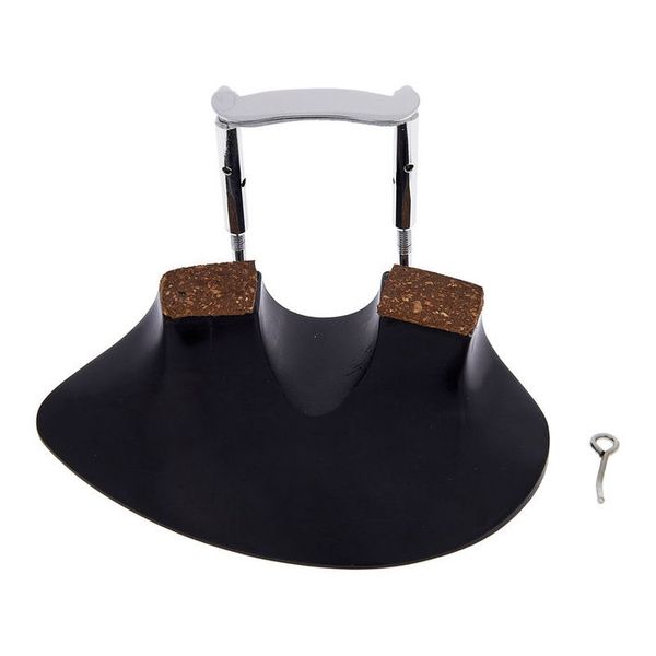 Roth & Junius CR New Flesch VA 4/4 Ebony