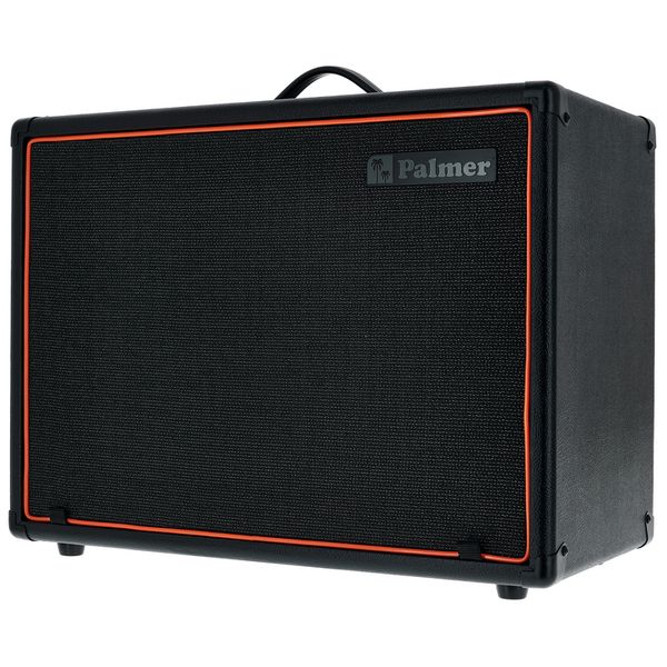 Palmer Cab 112 BX GBK