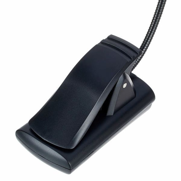 Millenium T-Flex Light Lamp Black