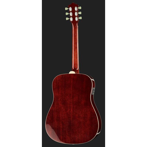 Harley Benton Custom Line Superior-E w/Bag