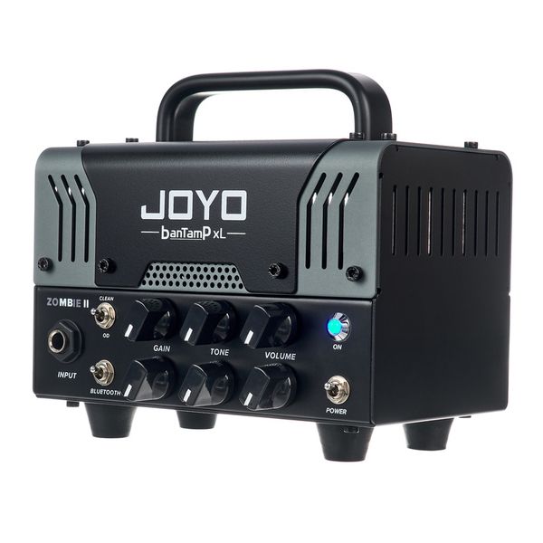 Joyo Zombie II Bundle