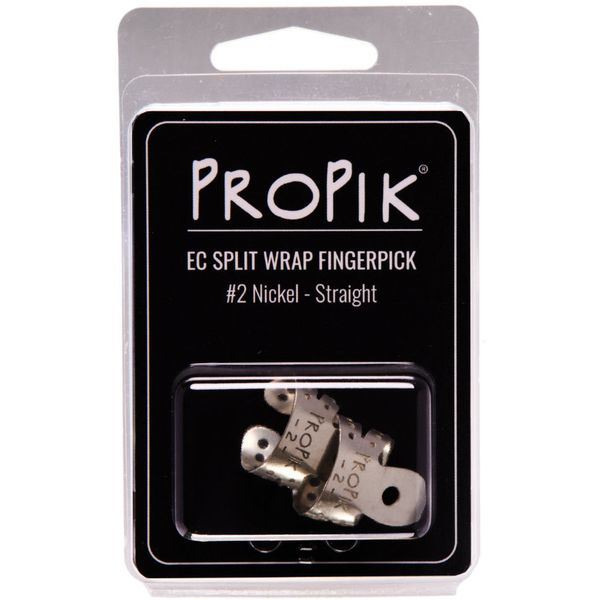 ProPik EC Split Wrap Fingerpick #2NS