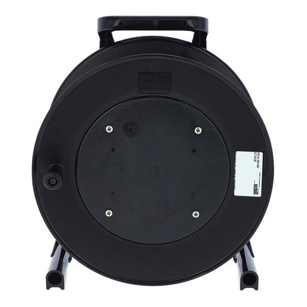 Schill GT 310.SO/Black Cable Drum