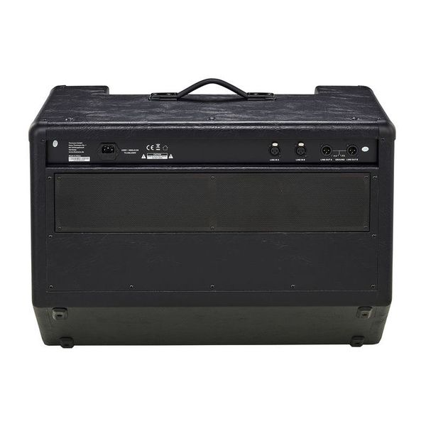 Harley Benton G212A-FR Active Cabinet