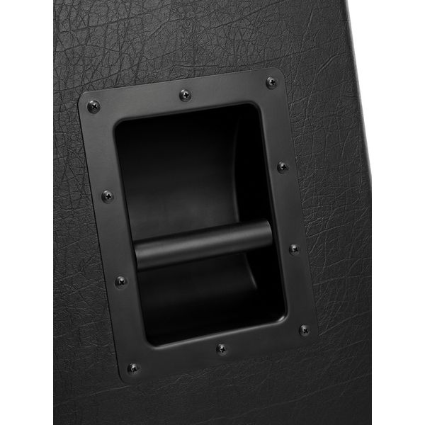 Bad Cat Closed Back 2x12 Cab