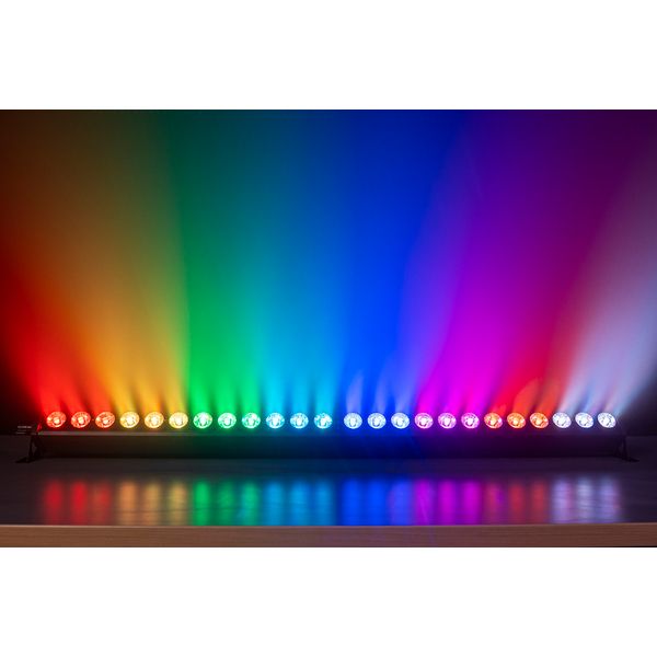 Fun Generation LED BARbara 24