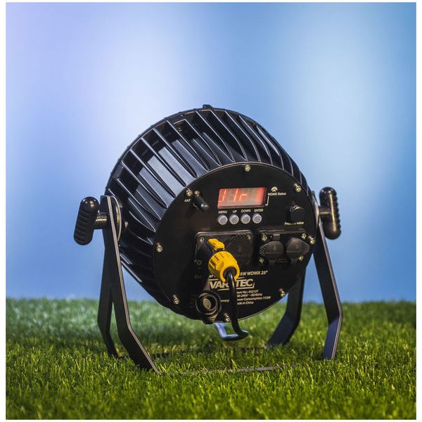 Varytec Event Par IP65 4in1 14x8W WDMX