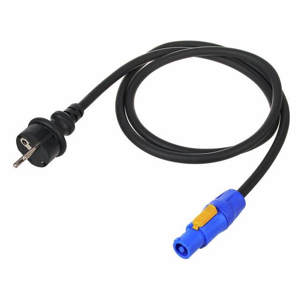 Major DMX-Booster 1in12 XLR3