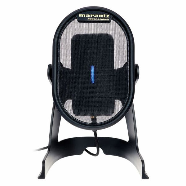 Marantz Pro Umpire