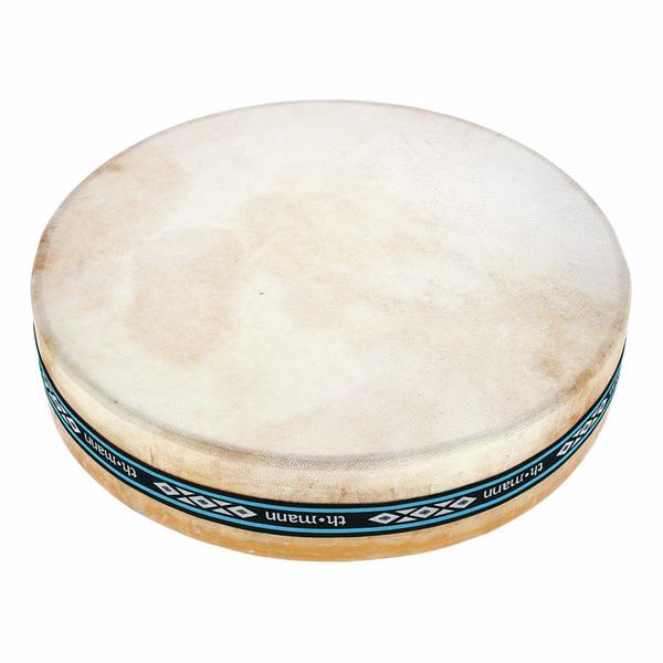 Thomann 14"x2,5" Ocean Drum