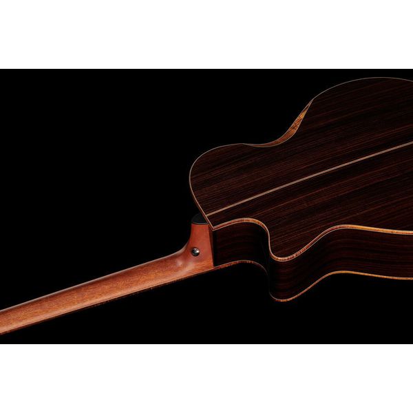 Furch Red Deluxe GC-SR a