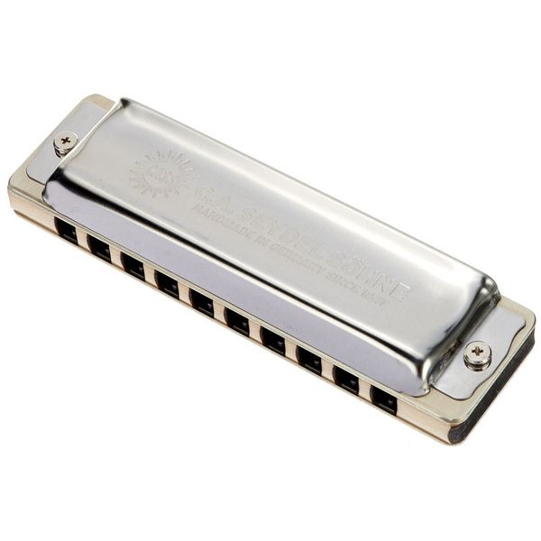 C.A. Seydel S&ouml;hne Harp Set 1847 Classic