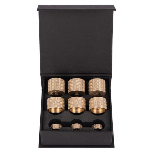 KGUMusic Yamaha Heavy Trim Kit Infinity