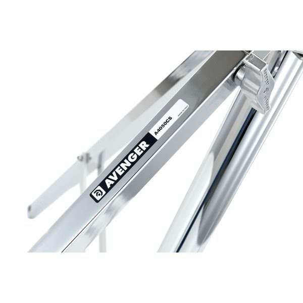 Avenger A4050CS Combi Boom Stand