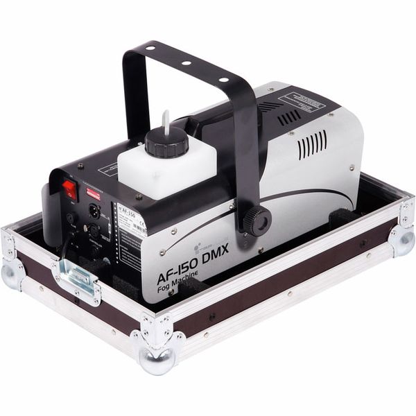 Thon Case Stairville AF 150 Fogger