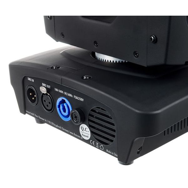 Varytec Hero Wash 712 Z RGBW Zoom