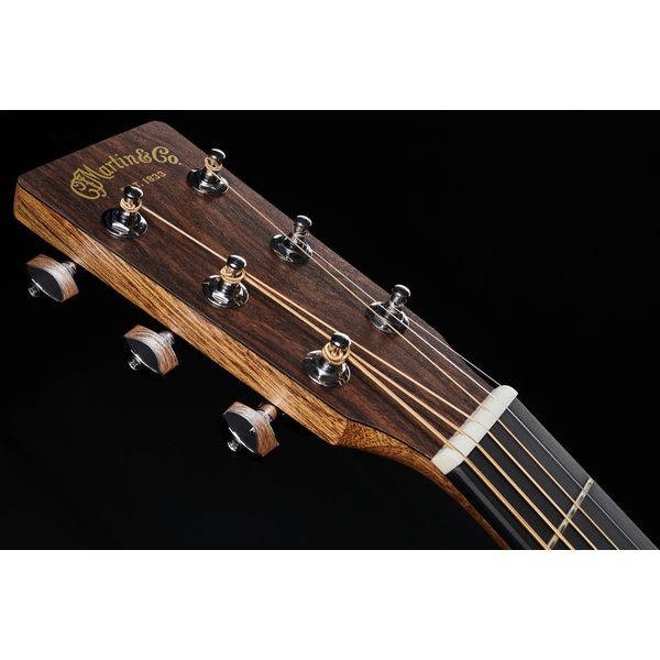 Martin Guitar GPC-11E