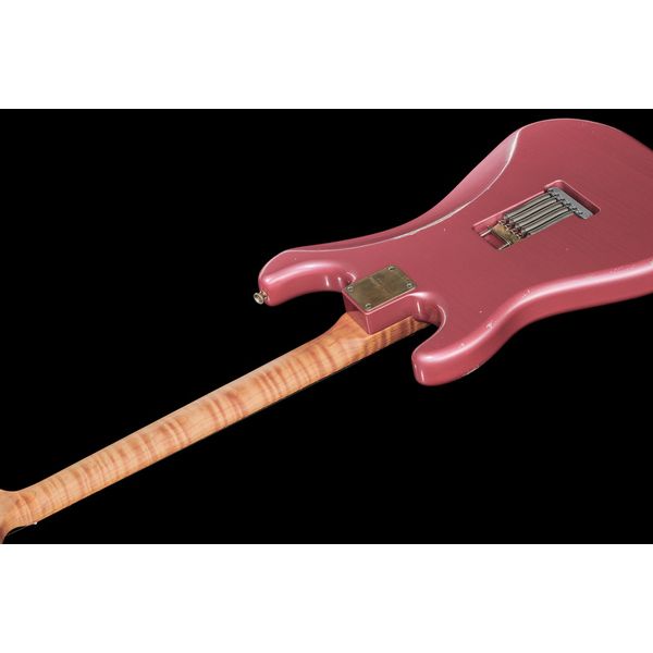 Xotic Guitars XSC-1 MN BM Medium Aged