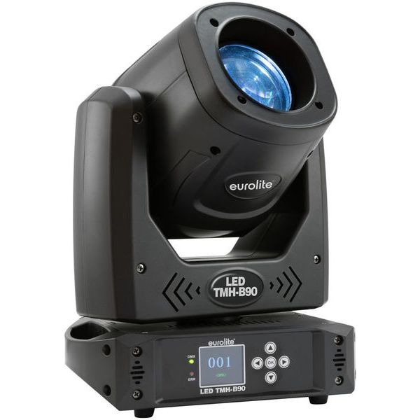 Eurolite LED TMH-B90 Moving-Head Beam
