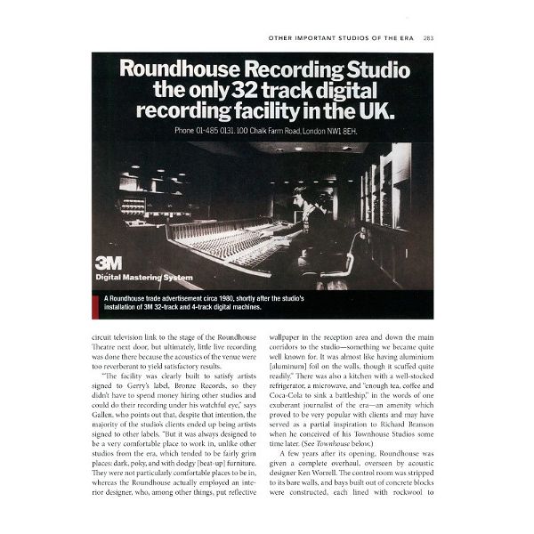 Hal Leonard The Great British Recording