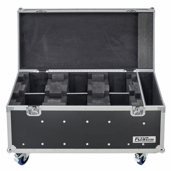 Flyht Pro Case Varytec Hero 6in1 1