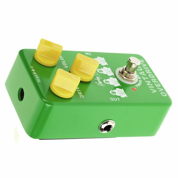 Harley Benton Vintage Overdrive