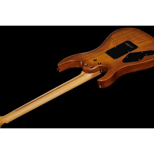 LSL XT4DX Curly Mango 5A