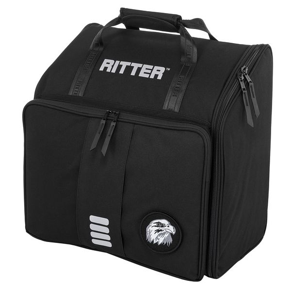 Ritter Bern Accordion 80 Button SBK